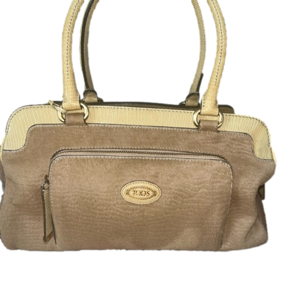 TOD'S Handbag